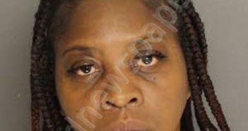RICHARD, SABRINA | 2023-03-09 00:02:00 Berkeley County, South Carolina Booking