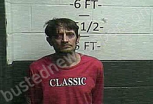 RUTHERFORD, ROGER LINDEN #, Whitley County, Kentucky - 2023-03-09 01:34:00