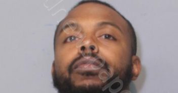BROOM, LEROY | 2023-03-09 Riverside Regional Jail, Virginia Booking
