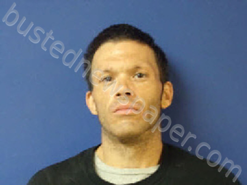 WELSH, FRANK DELEON #, Sampson County, North Carolina - 2023-03-09 13:48:00