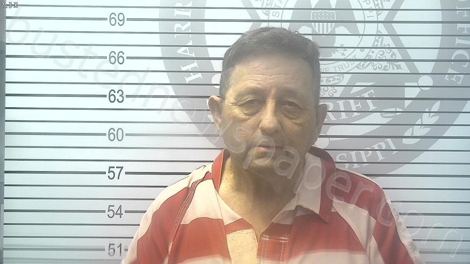 HIGHT, WALTER LEE #, Harrison County, Mississippi - 2023-03-09 16:14:00