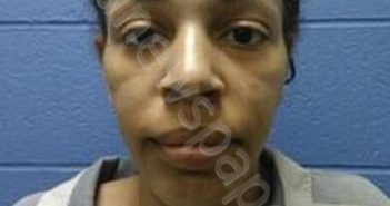 TADEESHA CIERRA DANSBY | 2023-03-09 01:20:00 Faulkner County, Arkansas Booking