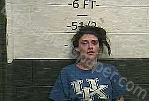 ROGERS, KAYLA LEEANN #, Whitley County, Kentucky - 2023-03-09 17:58:00