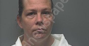 RAINES, ALLISON MICHELLE | 2023-03-09 18:37:15 Russell County, Alabama Booking