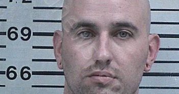 ANDERSON, CHRISTOPHER MICHAEL | 2023-03-09 11:35:02 Hood County, Texas Booking