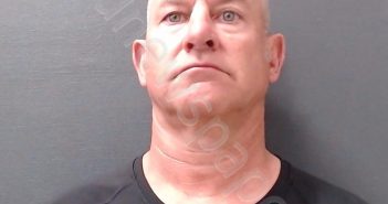 CLARK, TERRY THOMPSON | 2023-03-09 Comal County, Texas Booking