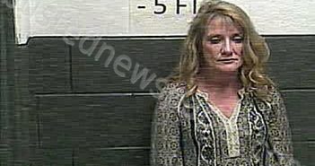 ADAMS, LINDA RENEA | 2023-03-09 23:06:00 Whitley County, Kentucky Booking