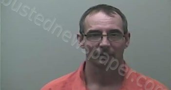 <B>MAY</B>, <B>MICHAEL</B> <B>ALLEN</B> #, Midland County, Michigan - 2023-03-09 17:29:00