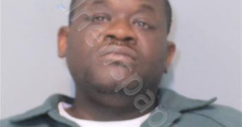CAUSEY, TOMMY LEE | 2023-03-09 Riverside Regional Jail, Virginia Booking