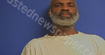 <B>OWENS</B>, <B>ROBBIE</B> <B>CLIFTON</B> #, Sampson County, North Carolina - 2023-03-09 10:17:00