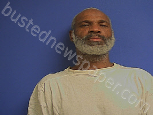 OWENS, ROBBIE CLIFTON #, Sampson County, North Carolina - 2023-03-09 10:17:00