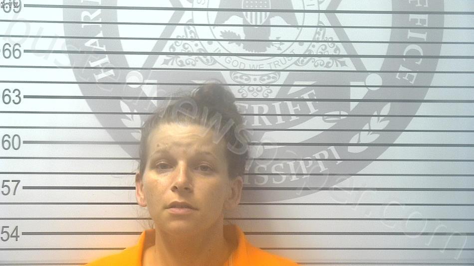 PRITCHARD, MARISSA LEIGH #, Harrison County, Mississippi - 2023-03-09 16:03:00
