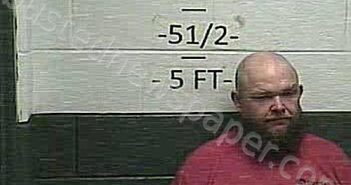 JONES, MACK ELBERT | 2023-03-09 17:56:00 Whitley County, Kentucky Booking