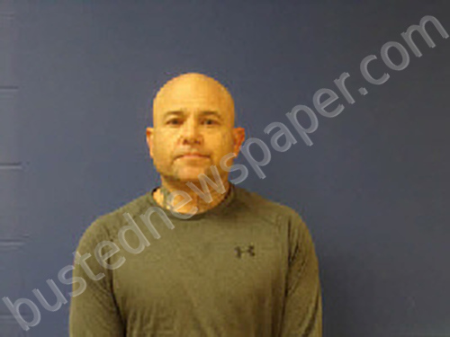 WATTS, DONALD NMN #, Sampson County, North Carolina - 2023-03-09 12:36:00