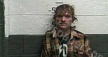 <B>GAY</B>, <B>SAMMY</B> <B>EDDIE</B> #, Whitley County, Kentucky - 2023-03-09 00:59:00