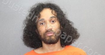 BOBBY JAMES DUHART | 2023-03-10 12:30:00 Labette County, Kansas Booking
