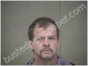 MCNEILL, WENDELL | 2023-03-10 Harnett County, North Carolina Booking