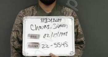 CHAVEZ-<B>RODRIGUEZ</B>, SIMON <B>NMN</B> JUNIOR #, <b>Sebastian</b> County, Arkansas, Sebastian County, Arkansas - 2023-03-10 10:52:00