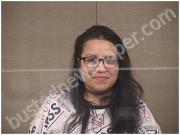 FUENTES, IZABELLA | 2023-03-10 Harnett County, North Carolina Booking