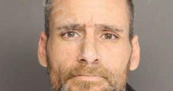 <B>BURGETT</B>, <B>JONATHAN</B> <B>EDWARD</B> #, Berkeley County, South Carolina - 2023-03-10 21:25:00