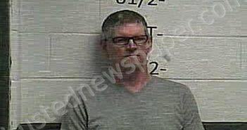 FOWLER, JIMMY RAY | 2023-03-10 14:22:00 Whitley County, Kentucky Booking