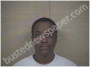SUTTON, SHANTE | 2023-03-10 Harnett County, North Carolina Booking