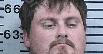 AYERS, RONNIE DALE | 2023-03-10 19:13:09 Hood County, Texas Booking