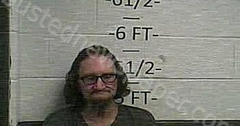 JOHNSON, LOREN DEAN | 2023-03-10 16:13:00 Whitley County, Kentucky Booking