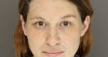 HOLLAND, CRYSTAL RENEE | 2023-03-10 13:32:00 Moore County, North Carolina Booking