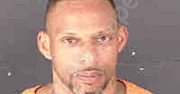 <B>COOPER</B>, <B>CHRISTOPHER</B> <B>LENELL</B> #, Sarasota County, Florida - 2023-03-10