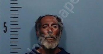 JOHNSON, <B>ROBERT</B> <B>L</B> #, <b>Taylor</b> County, Texas, Taylor County, Texas - 2023-03-10