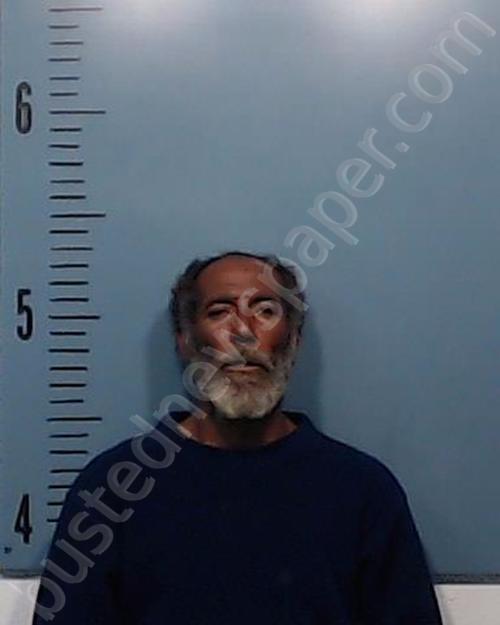 JOHNSON, ROBERT L #, Taylor County, Texas - 2023-03-10