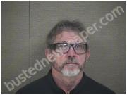 COLLINS, DONALD | 2023-03-10 Harnett County, North Carolina Booking
