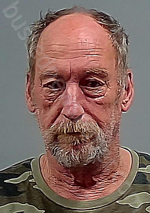 MCCOLLUM, GENE WAYNE #, Santa Rosa County, Florida - 2023-03-10 09:25:00