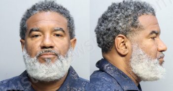 MALARY, ROBERT | 2023-03-10 23:24:00 Miami-Dade County, Florida Booking