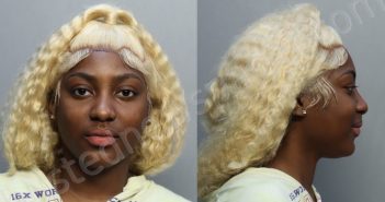 DAVIDSON, IMECE I | 2023-03-10 23:36:00 Miami-Dade County, Florida Booking