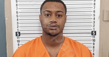 NELSON, JAMAEL M | 2023-03-10 07:34:00 Scott County, Missouri Booking