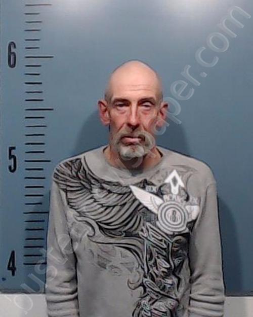 SCHERER, BRETT ALLEN #, Taylor County, Texas - 2023-03-10