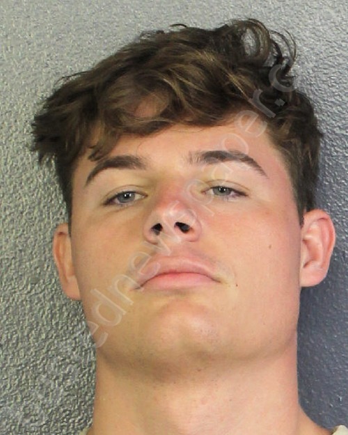 GOODFELLOW, TONY ALAN #, Broward County, Florida - 2023-03-10