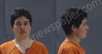 <B>GARCIA</B>-SOTO, <B>ARMANDO</B> #, Hunt County, Texas - 2023-03-10
