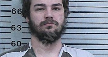 BUTLER, GUNNAR BOONE | 2023-03-10 14:33:30 Hood County, Texas Booking