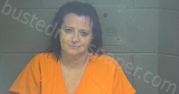 <B>KETCHAM</B>, <B>BILLIE</B> <B>JO</B> #, Scott County, Kentucky - 2023-03-10 14:18:00