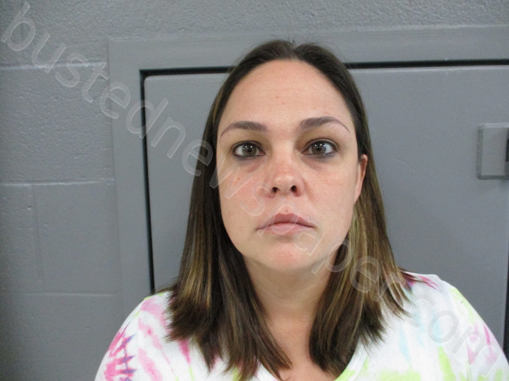 WATSON, ERICA NICHOLE #, Taylor County, West Virginia - 2023-03-10 15:30:00