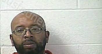 <B>HUTCHINSON</B>, <B>ANTHONY</B> LAMAR #, Daviess County, Kentucky - 2023-03-10 20:13:00
