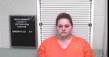 <B>RANDOLPH</B>, <B>REBECCA</B> <B>LYNN</B> #, Muhlenberg County, Kentucky - 2023-03-10