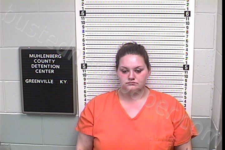 RANDOLPH, REBECCA LYNN #, Muhlenberg County, Kentucky - 2023-03-10