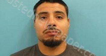 CHRISTIAN GARCIA | 2023-03-10 00:09:00 Kendall County, Texas Booking