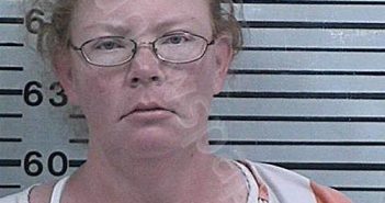 CAMPBELL, REBECCA LYNN | 2023-03-10 07:54:19 Hood County, Texas Booking