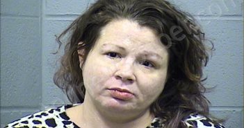 <B>LEE</B>, <B>ASHLEY</B> <B>MICHELLE</B> #, Harvey County, Kansas - 2023-03-10