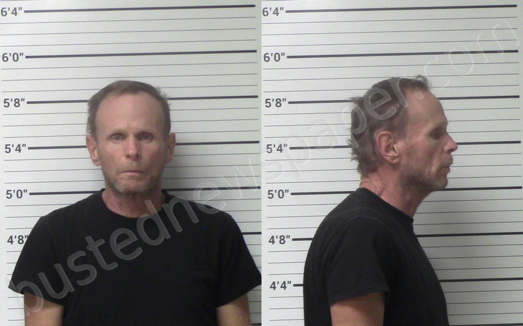 THOMPSON, ROBERT LESLIE #, Kerr County, Texas - 2023-03-10